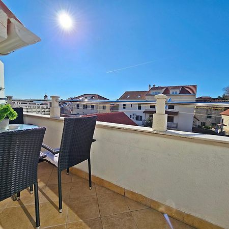 Apartments Sonja Split Zewnętrze zdjęcie