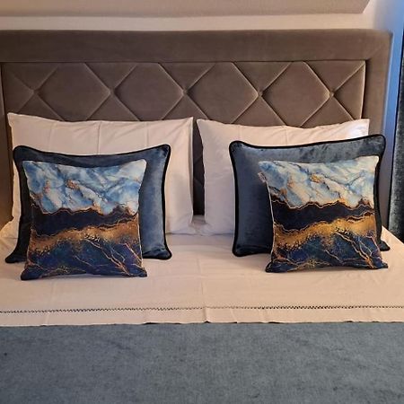 Apartments Sonja Split Zewnętrze zdjęcie