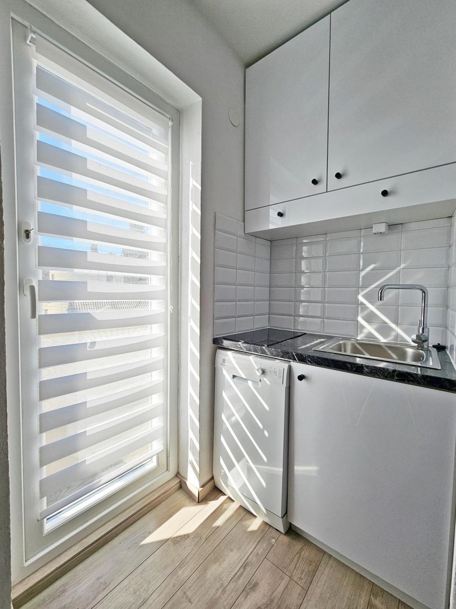 Apartments Sonja Split Zewnętrze zdjęcie