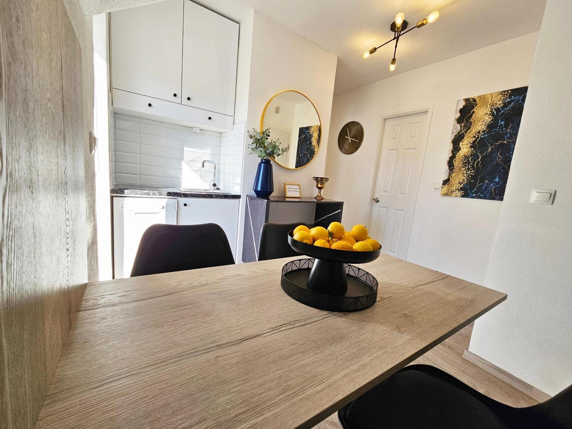 Apartments Sonja Split Zewnętrze zdjęcie
