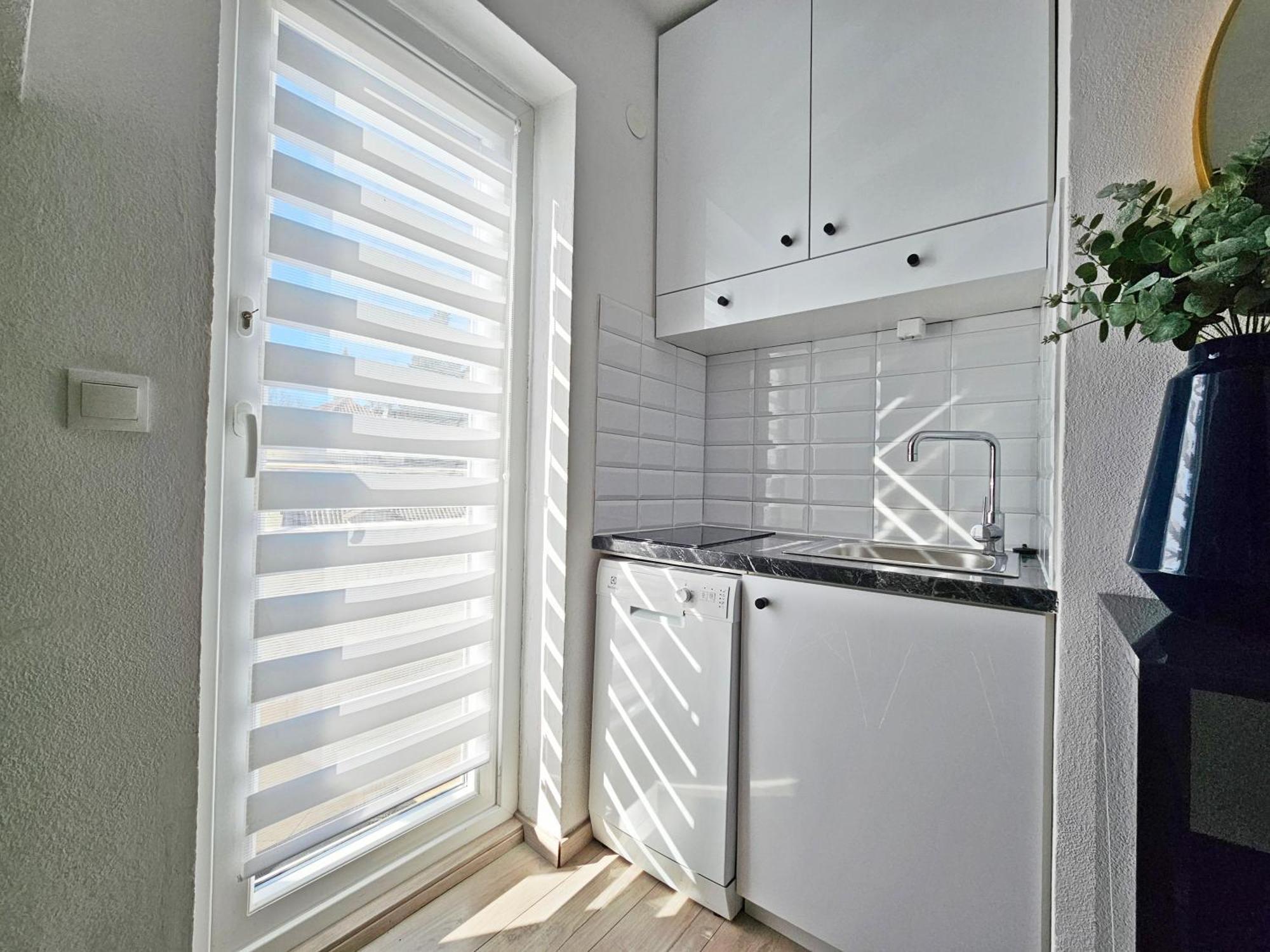 Apartments Sonja Split Zewnętrze zdjęcie