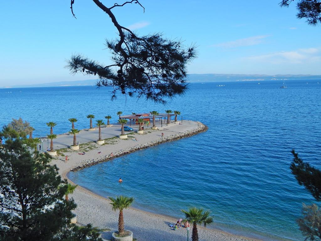 Apartments Sonja Split Zewnętrze zdjęcie
