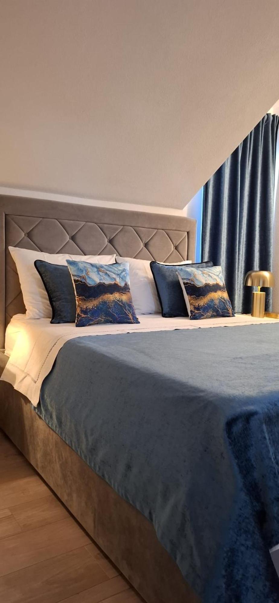 Apartments Sonja Split Zewnętrze zdjęcie