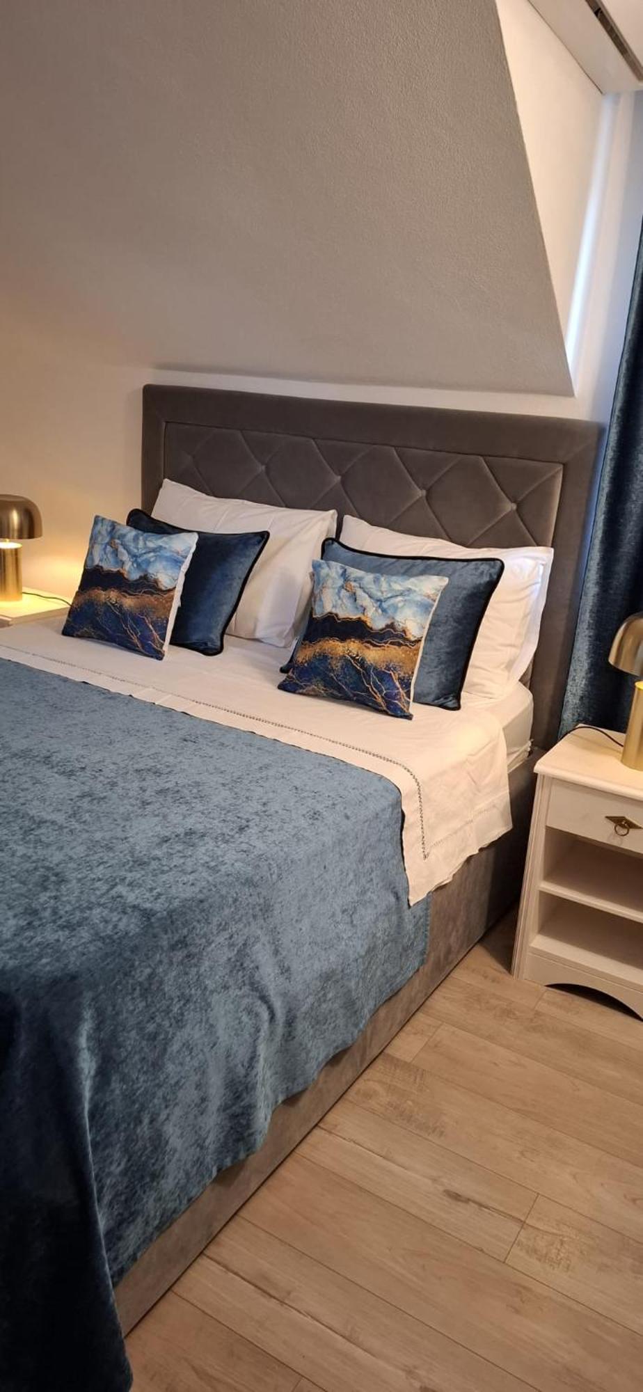 Apartments Sonja Split Zewnętrze zdjęcie