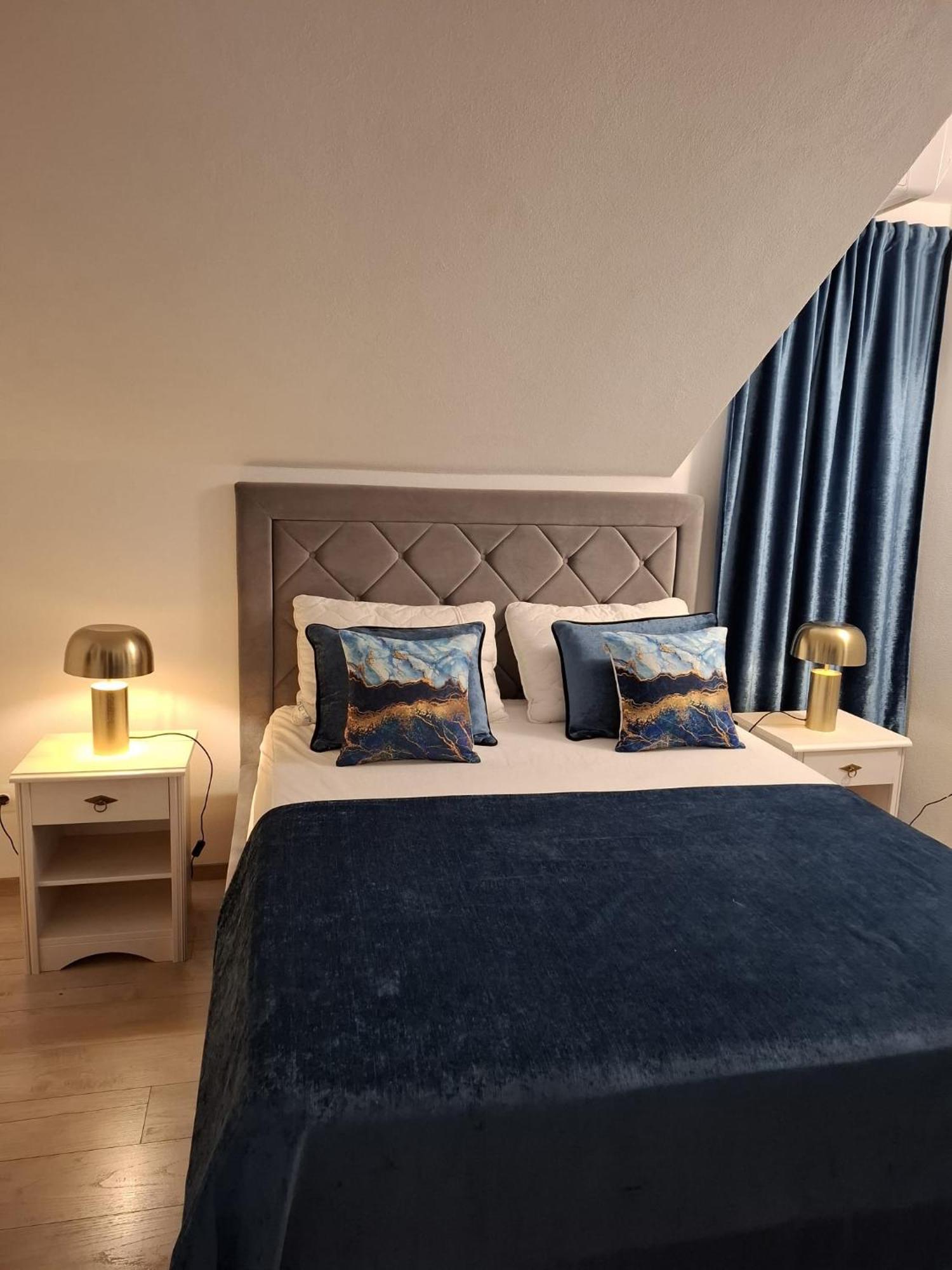 Apartments Sonja Split Zewnętrze zdjęcie