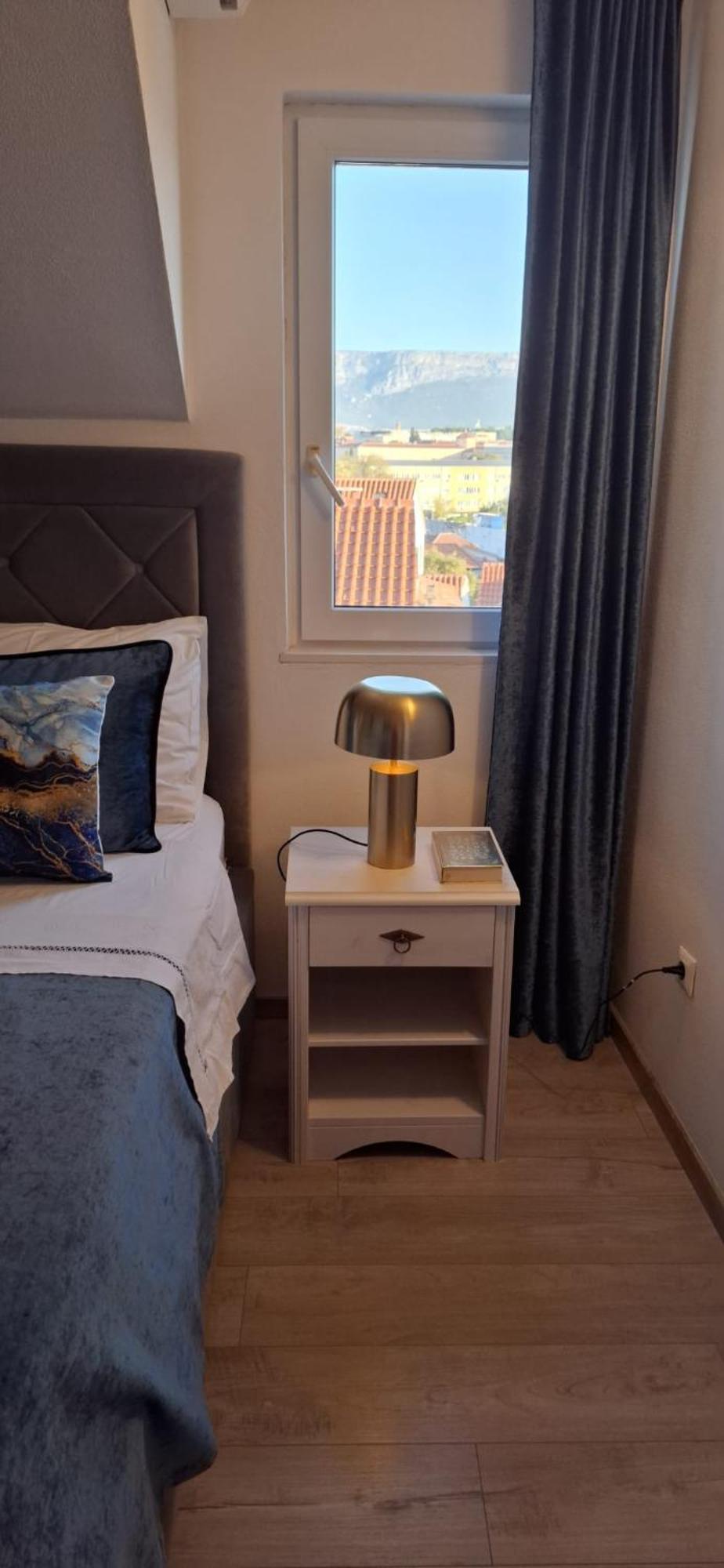 Apartments Sonja Split Zewnętrze zdjęcie