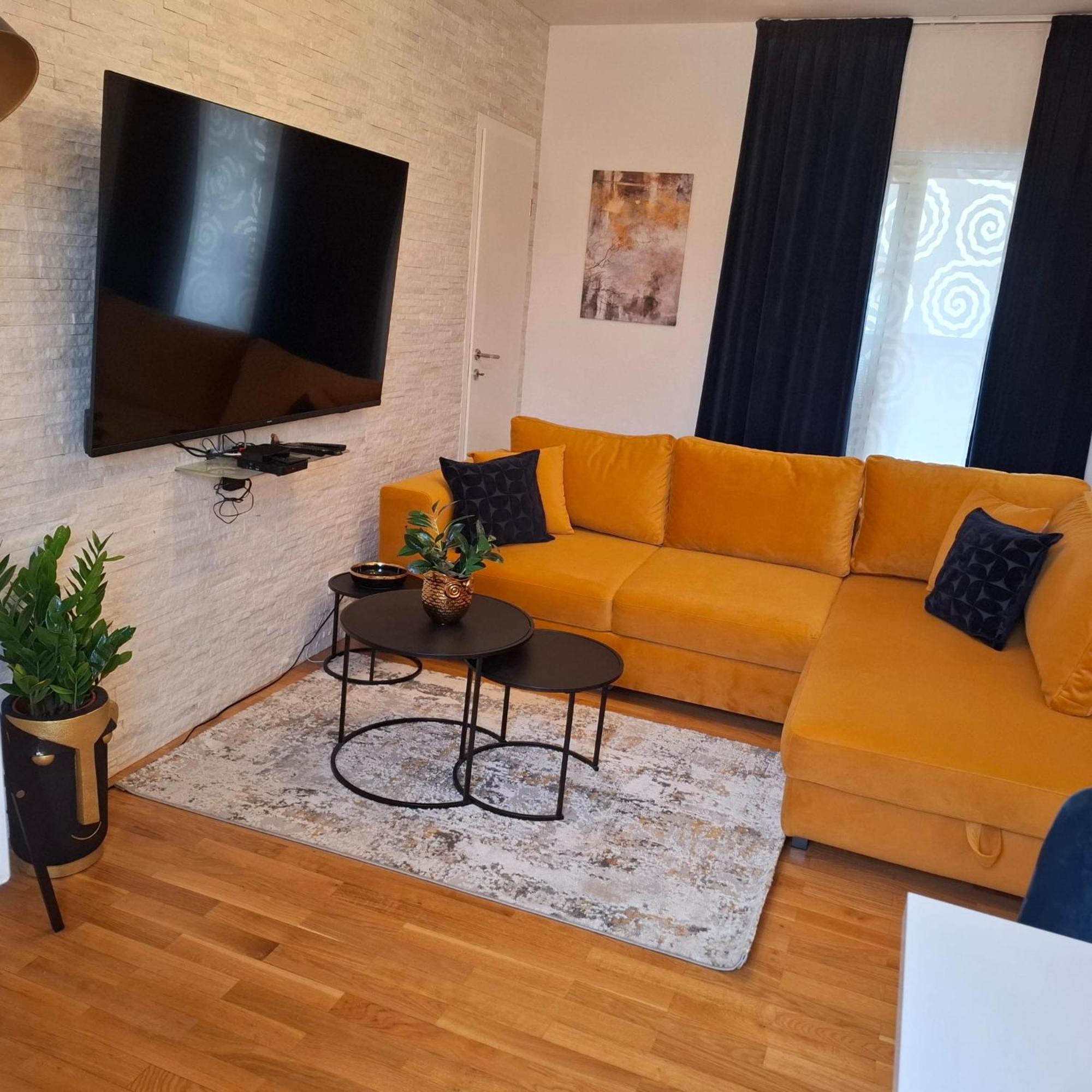 Apartments Sonja Split Zewnętrze zdjęcie