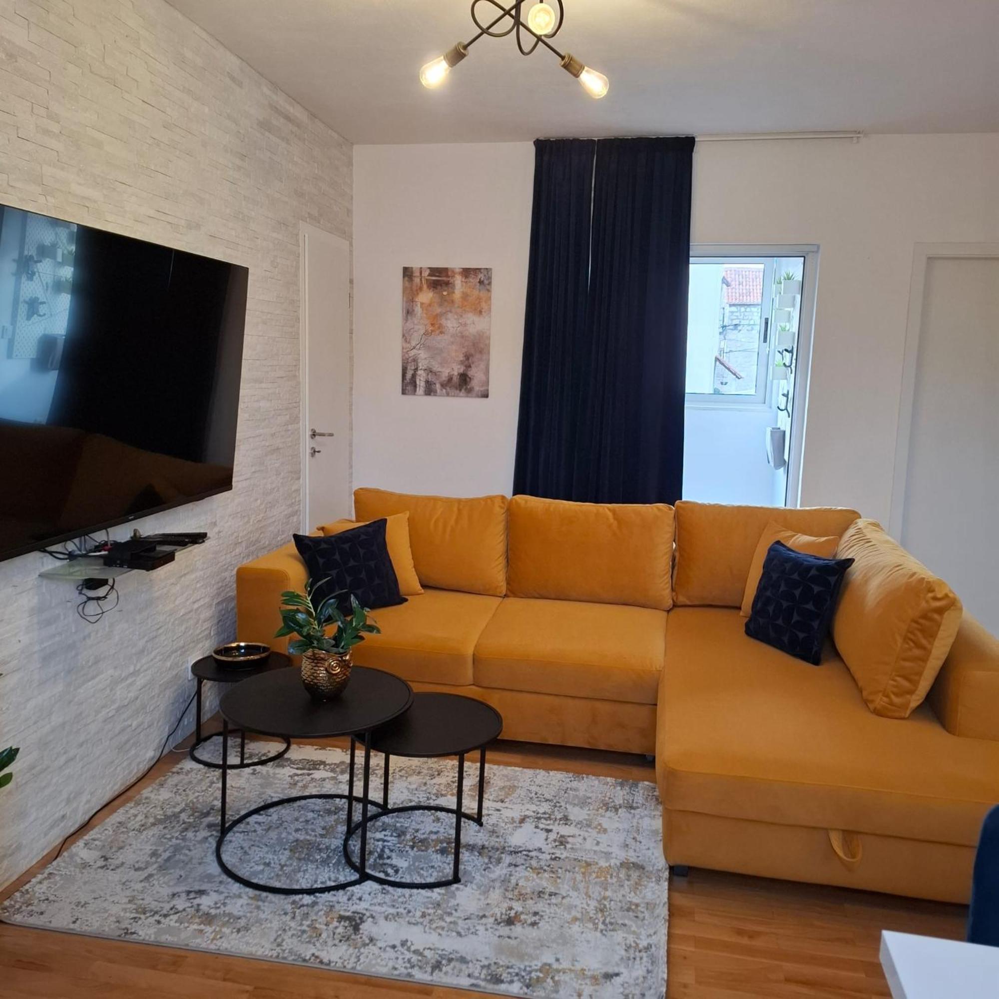 Apartments Sonja Split Zewnętrze zdjęcie