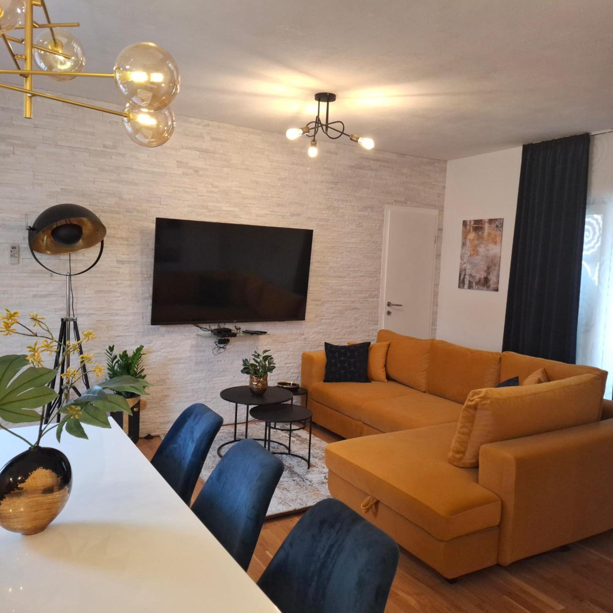 Apartments Sonja Split Zewnętrze zdjęcie