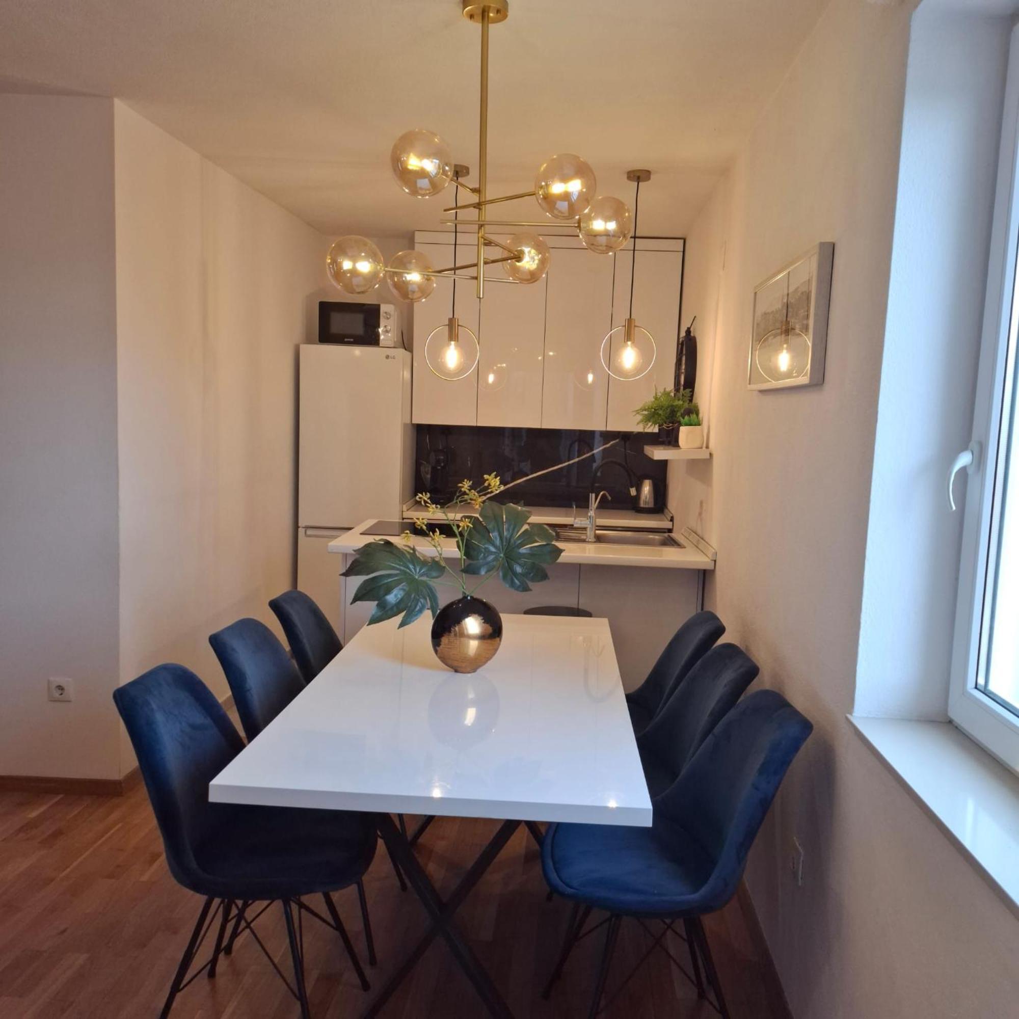 Apartments Sonja Split Zewnętrze zdjęcie