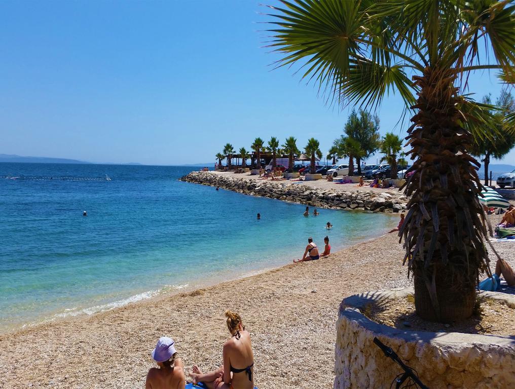 Apartments Sonja Split Zewnętrze zdjęcie