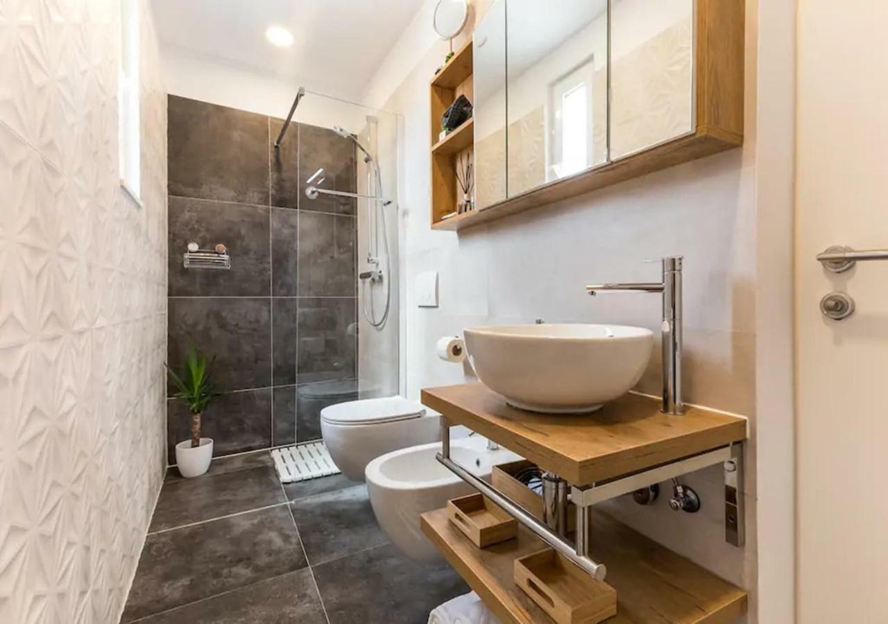 Apartments Sonja Split Zewnętrze zdjęcie